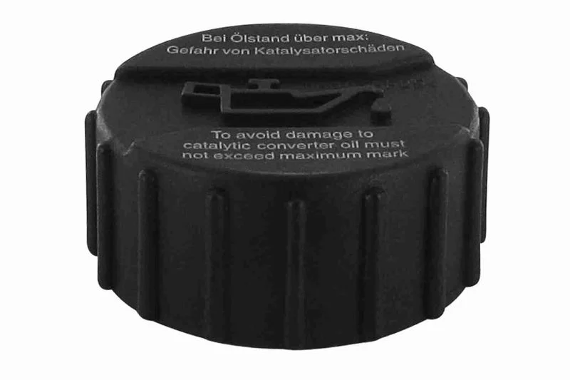 Cap, oil filler neck VAICO V10-2930