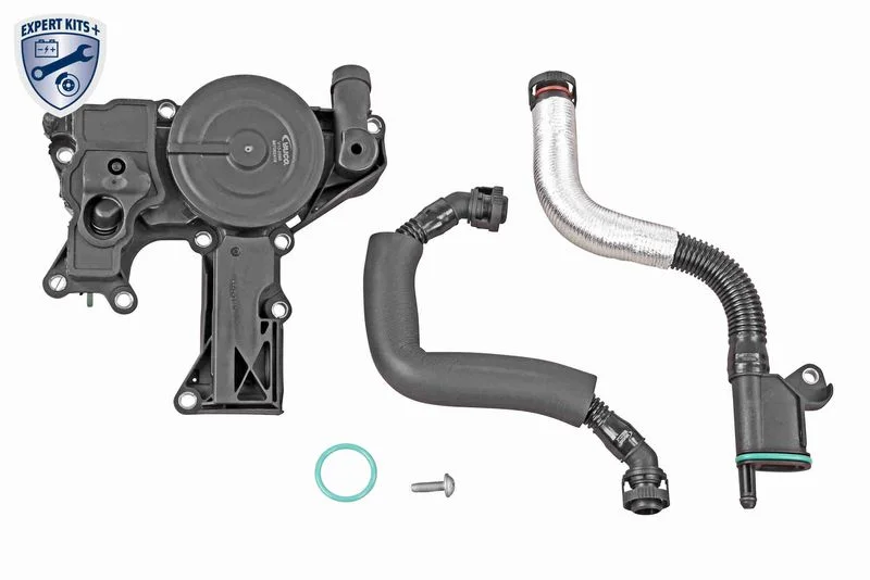 Repair Kit, crankcase ventilation VAICO V10-3881