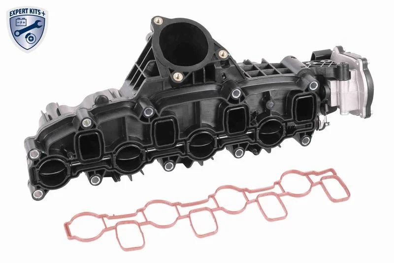 Intake Manifold Module VAICO V10-5269