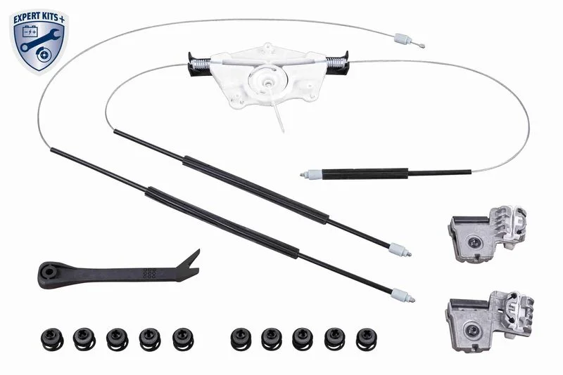 Window Regulator VAICO V10-6213
