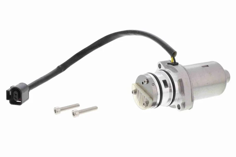 Pump, multi-plate clutch (all-wheel drive) VAICO V10-6591