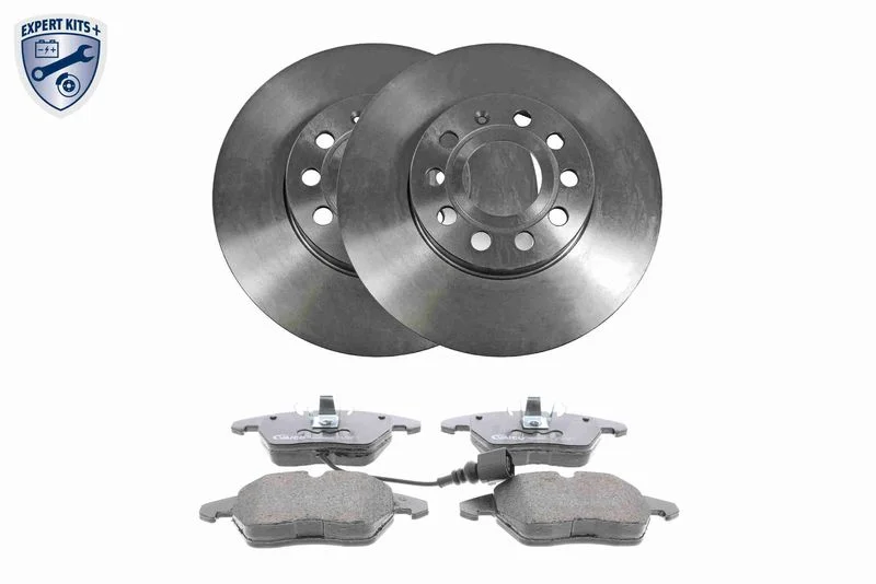 Brake Kit, disc brake VAICO V10-6622