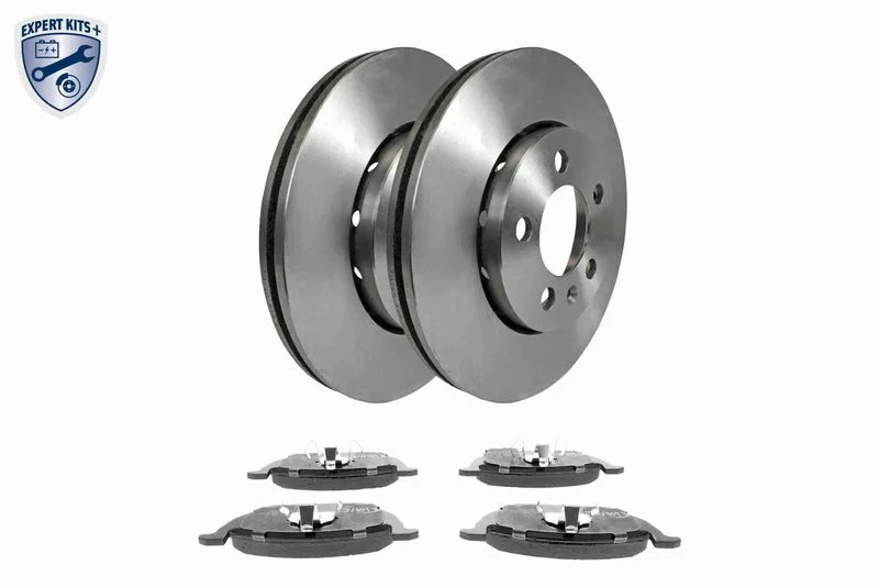 Brake Kit, disc brake VAICO V10-6631