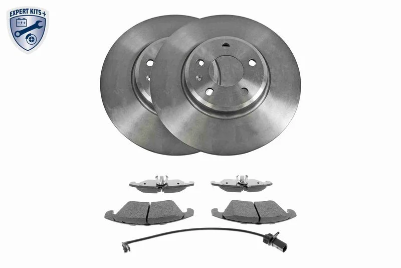 Brake Kit, disc brake VAICO V10-7350
