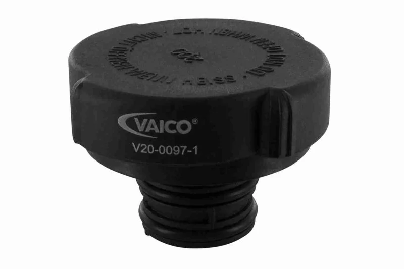 Pokrovček, rezervoar za hladilno tekočino VAICO V20-0097-1