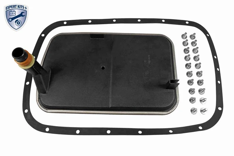Hydraulic Filter Kit, automatic transmission VAICO V20-0573