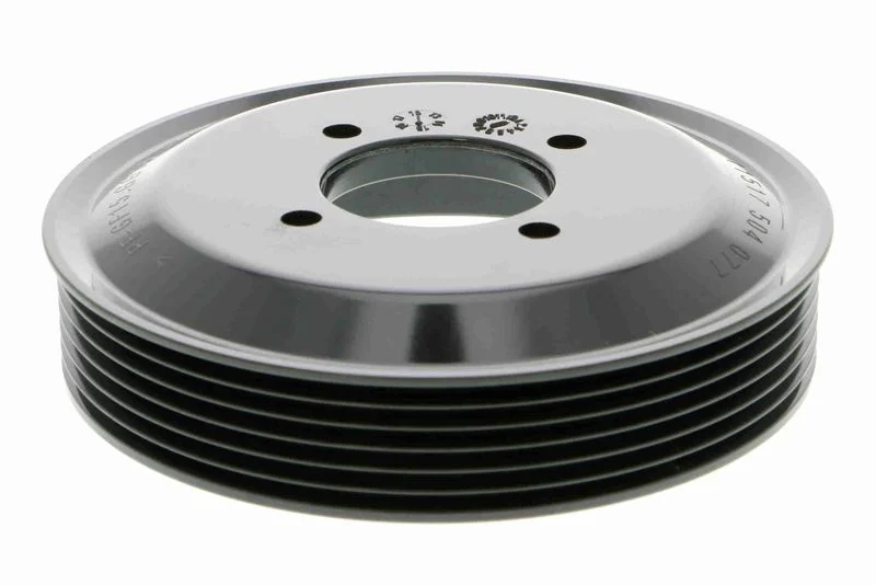 Belt Pulley, water pump VAICO V20-1595