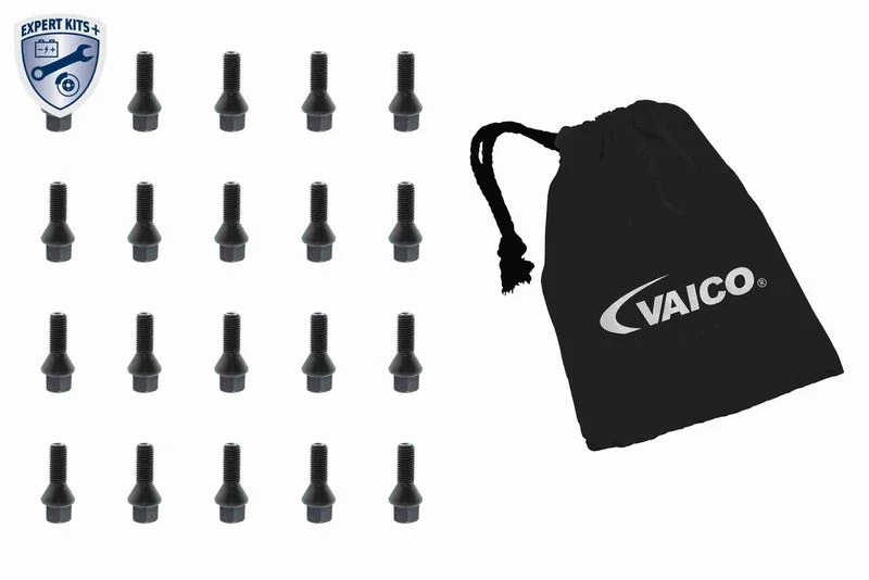 Wheel Bolt VAICO V20-2002-20