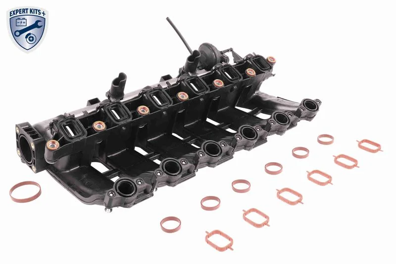 Intake Manifold Module VAICO v20-3002