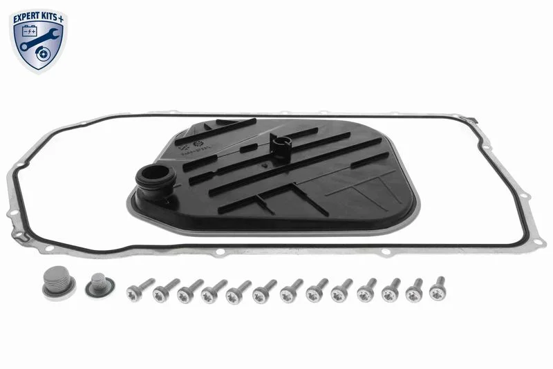 Hydraulic Filter Kit, automatic transmission VAICO V20-3379
