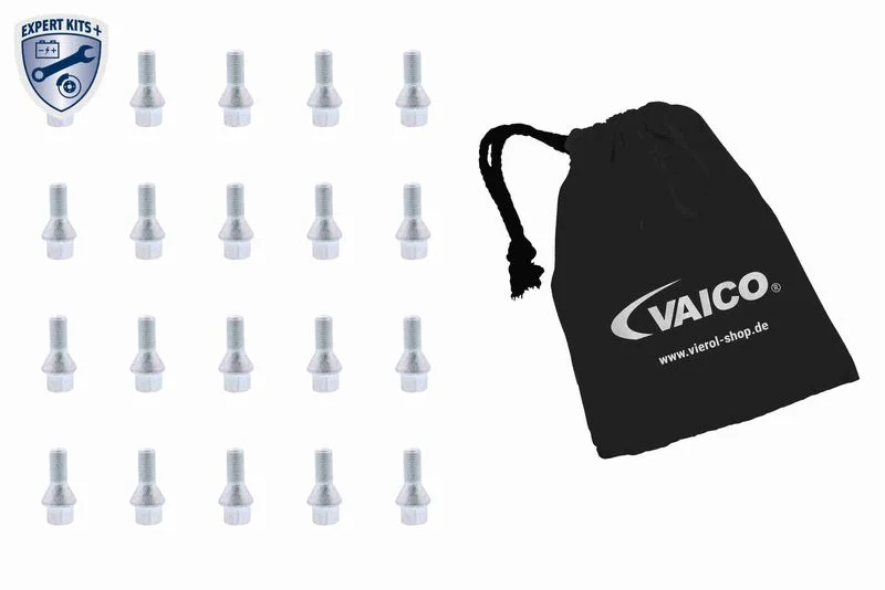 Kolesni vijak VAICO V24-0495-20