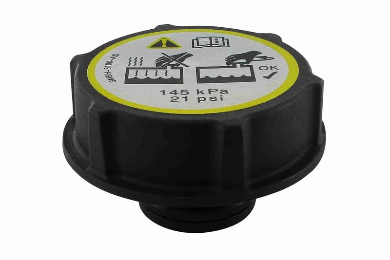 Pokrovček, rezervoar za hladilno tekočino VAICO V25-0551