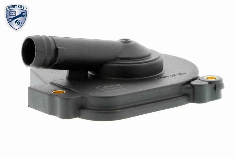 Housing Cover, crankcase VAICO V30-4124