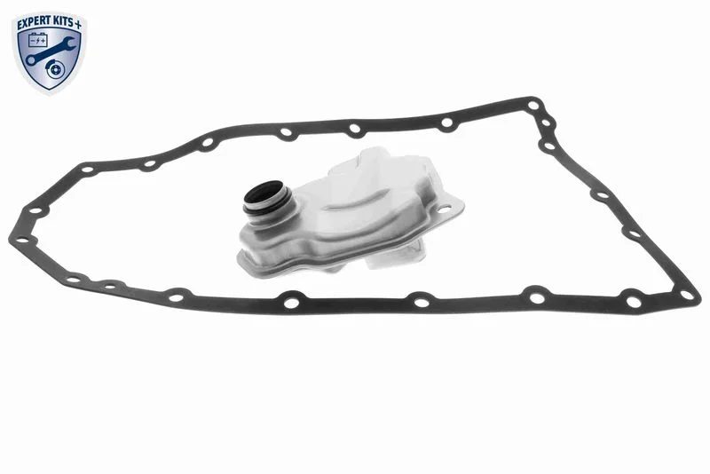 Hydraulic Filter Kit, automatic transmission VAICO V38-0572