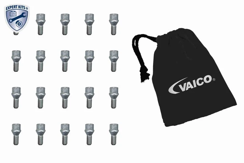 Kolesni vijak VAICO V40-9706-20
