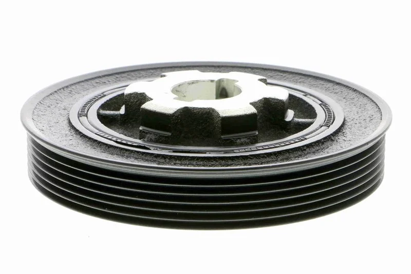 Belt Pulley, crankshaft VAICO V42-0556