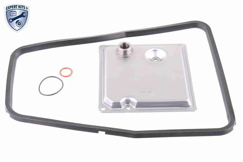 Hydraulic Filter Kit, automatic transmission VAICO V48-0180