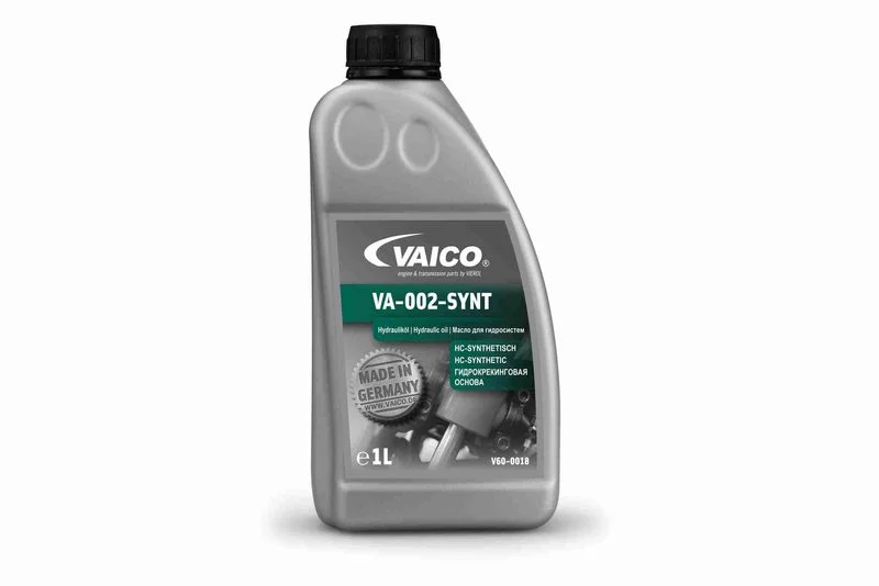 Hidravlično olje VAICO V60-0018
