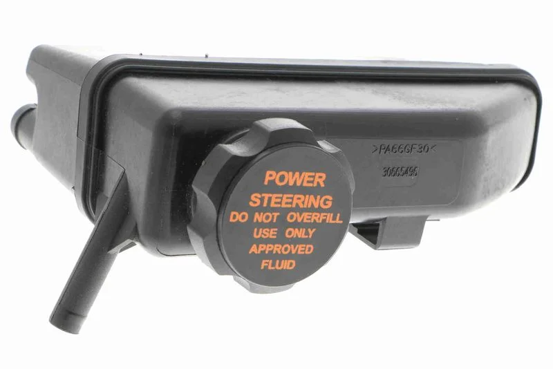 Equalising reservoir, hydraulic oil (power steering) VAICO V95-0334