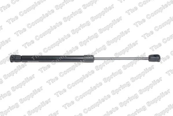 Plinska vzmet, prtljažnik/prtljažni prostor LESJÖFORS 8141408