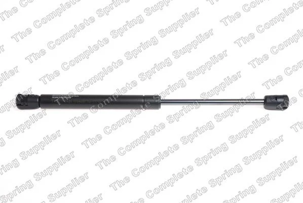 Plinska vzmet, prtljažnik/prtljažni prostor LESJÖFORS 8144233