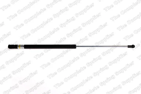Plinska vzmet, prtljažnik/prtljažni prostor LESJÖFORS 8156805
