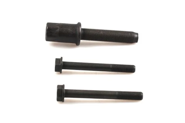 Screw Set, gears (timing chain) HEPU 21-0146
