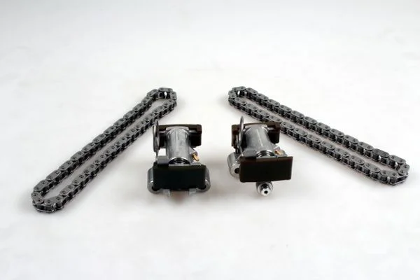 Komplet zobate verige HEPU 21-0333