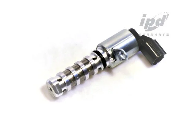 Control Valve, camshaft adjustment HEPU 21-5013
