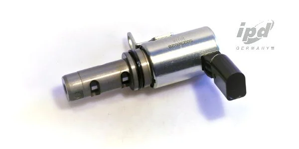 Kontrolni ventil, nastavitev odmične gredi HEPU 21-5023