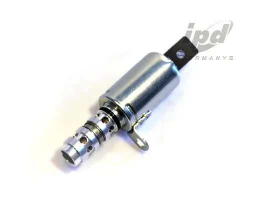 Control Valve, camshaft adjustment HEPU 21-5035