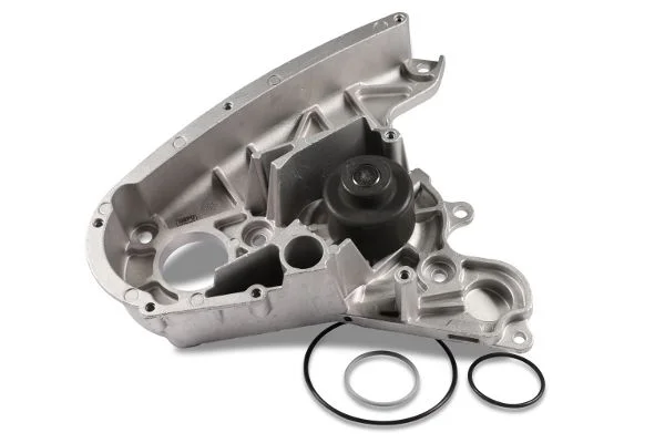 Water Pump, engine cooling HEPU P1034