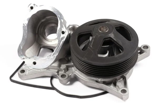 Water Pump, engine cooling HEPU P424