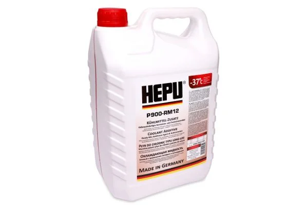 Antifriz HEPU P900-RM12-005