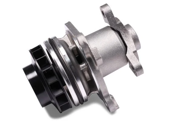 Vodna črpalka, hlajenje motorja HEPU P964