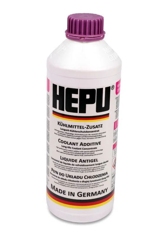 Antifriz HEPU P999-EVO12