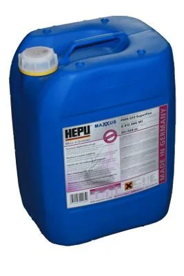 Antifriz HEPU P999-G12-SUPERPLUS-020