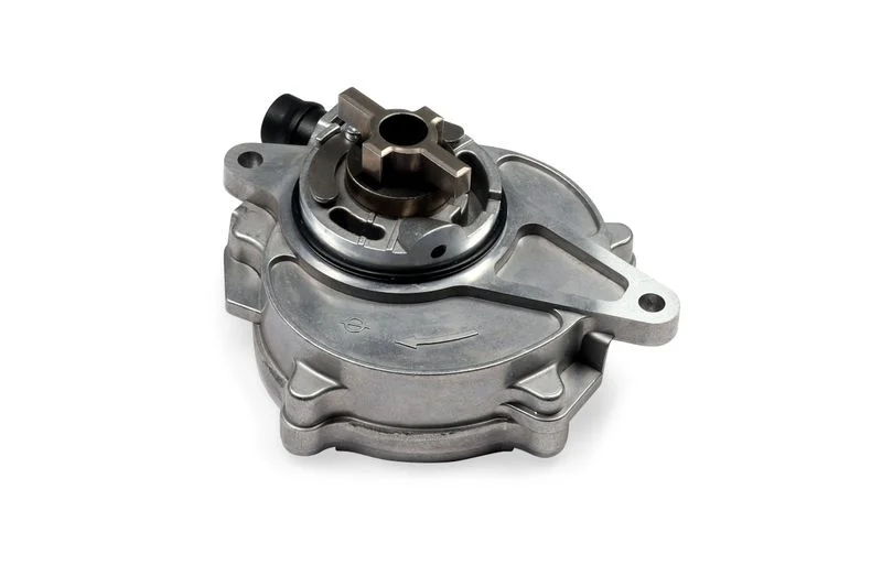 Vacuum Pump, braking system HEPU VP5152