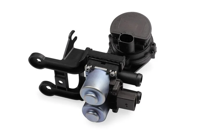 Coolant Control Valve hepu TM8017