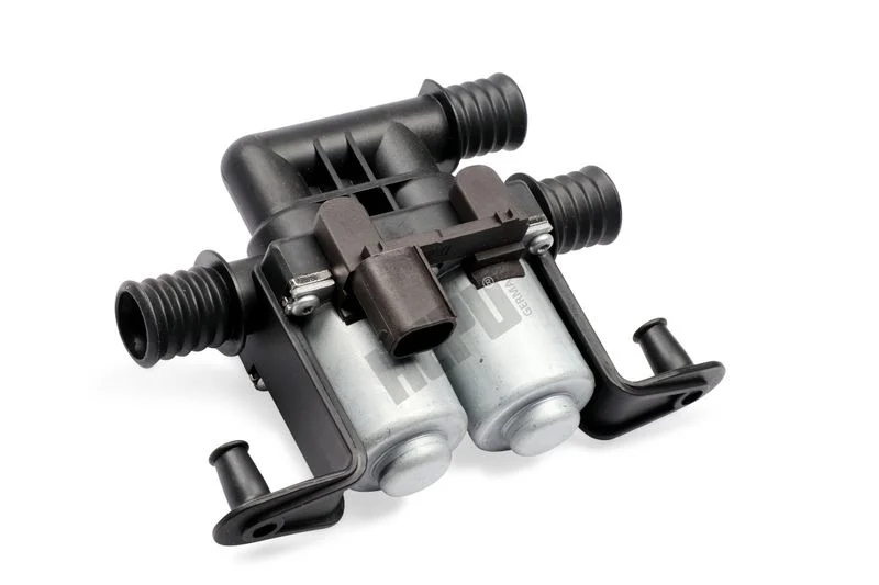 Coolant Control Valve HEPU TM8020