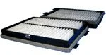 Filtras, salono oras ALCO FILTER MS-6141C