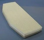 Filtras, salono oras ALCO FILTER MS-6229
