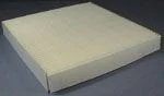 Filter, cabin air ALCO FILTER MS-6231