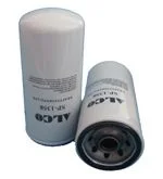 Kuro filtras ALCO FILTER SP-1358