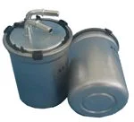 Kuro filtras ALCO FILTER SP-1400