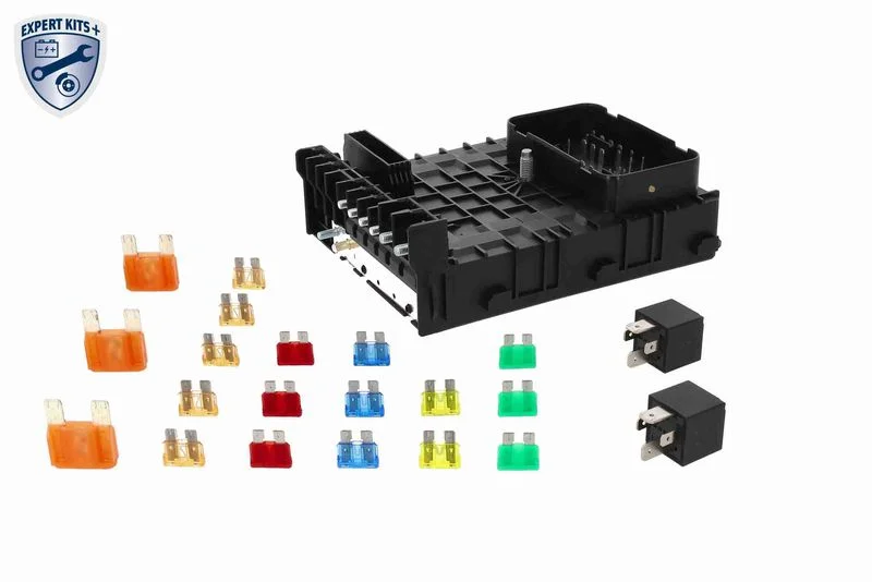 Pagrindinė elektros įranga VMO V10-71-0019