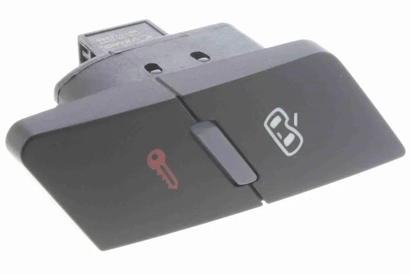 Switch, door lock system VMO V10-73-0285