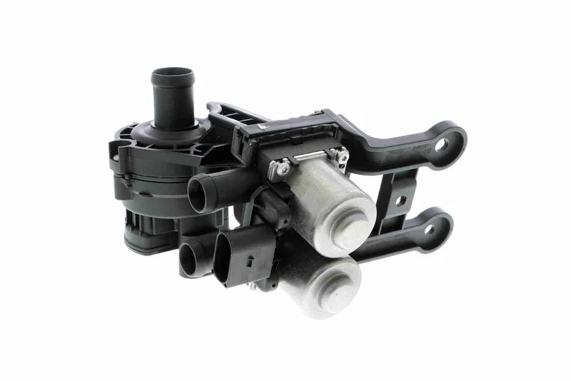 Coolant Control Valve VEMO V10-77-1043