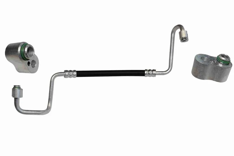 High-pressure Line, air conditioning VMO V20-20-0007