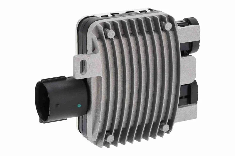 Valdymo blokas, elektrinis ventiliatorius (variklio aušinima vemo V25-79-0012